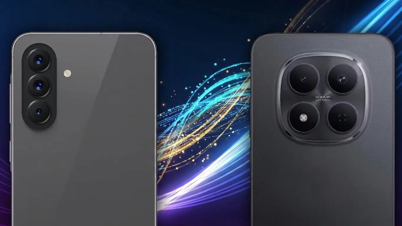 Samsung-Galaxy-A57-vs-Redmi-Note-15-Pro_Image_ln801fln801fln80 Samsung Galaxy A57 vs Redmi Note 15 Pro : quel milieu de gamme choisir en 2026 ?