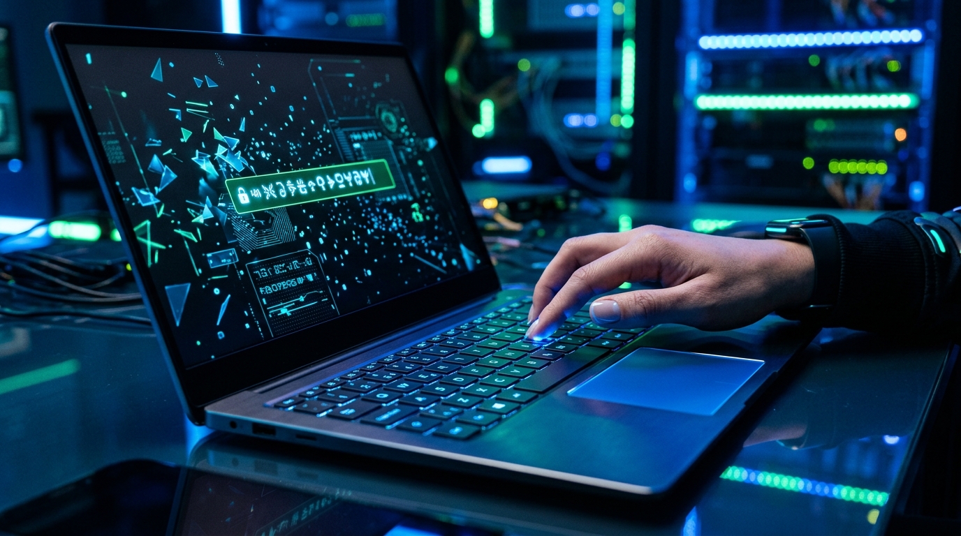 bitlocker_recovery BitLocker après la mise à jour KB5094126 : le guide complet pour débloquer et réparer votre PC