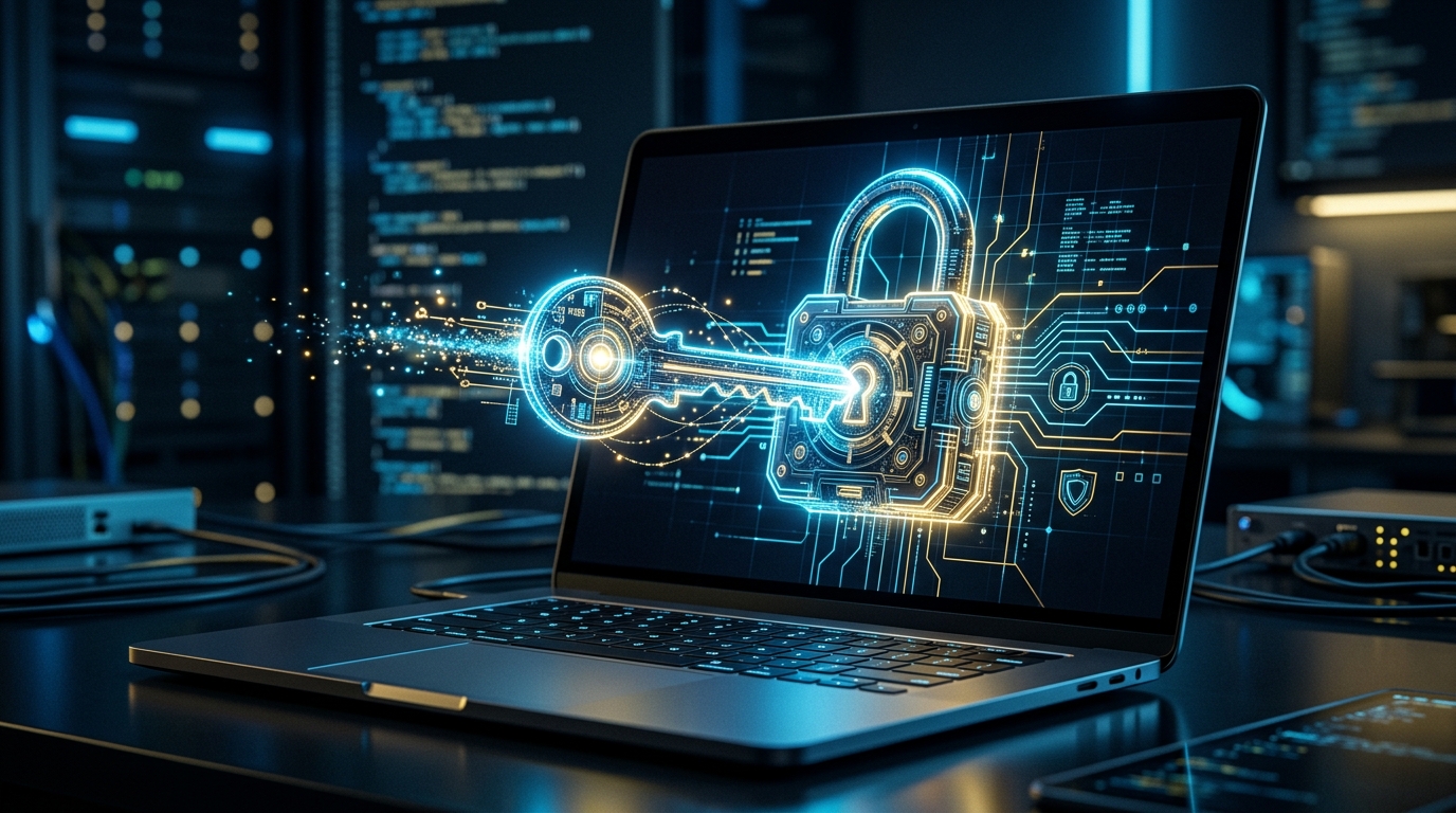 bitlocker_recovery_key Clé de récupération BitLocker : comment la créer, la retrouver et la sauvegarder