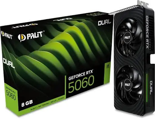 images-7 RTX 5060 vs Radeon RX 9060 XT: which mid-range graphics card to choose in 2026?