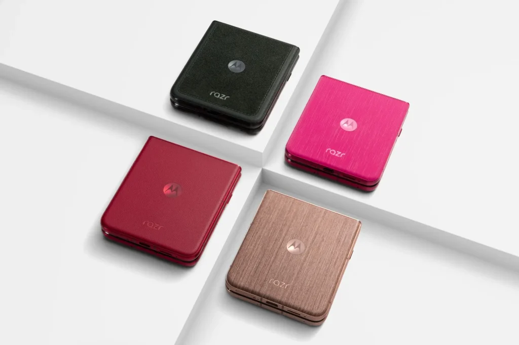 motorola-razr-60-ultra-2-1024x681 Motorola Razr 60 Ultra vs Samsung Galaxy Z Flip 7 : quel smartphone à clapet choisir ?