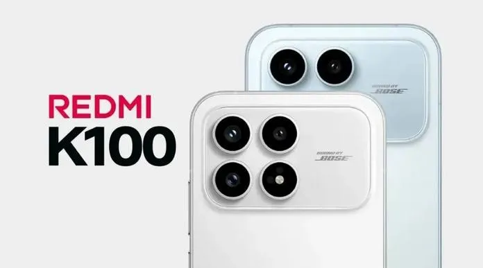 redmi-k100-rummors-3-2 Redmi K100: first teaser ahead of ChinaJoy 2026