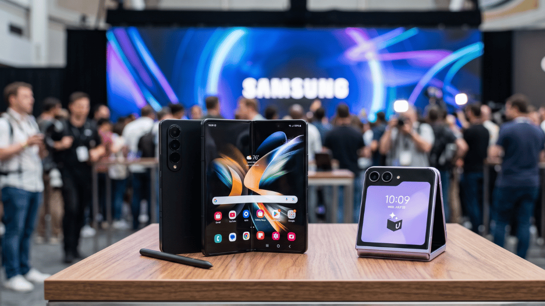 samsung-flod8 One UI 8.5 sur Samsung Galaxy : les bugs les plus fréquents et comment les régler