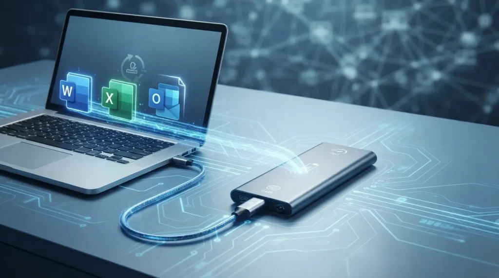 ssd-1-1024x572 Word, Excel, Outlook plantent après une mise à jour Windows : le guide de dépannage complet