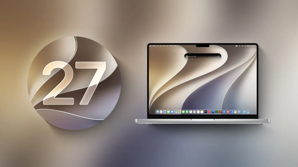 AppleX4_-2087166605713105379-01-1024x576 macOS 27: la Duplicazione iPhone guadagna 3 novità