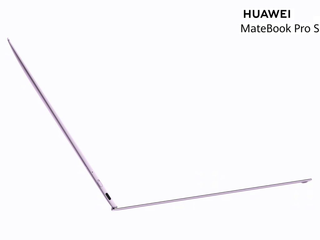 Carlos_Vassan-2082528330839105907-02-1024x768 Huawei MateBook Pro S: 798 grams and Kirin XE90 chip