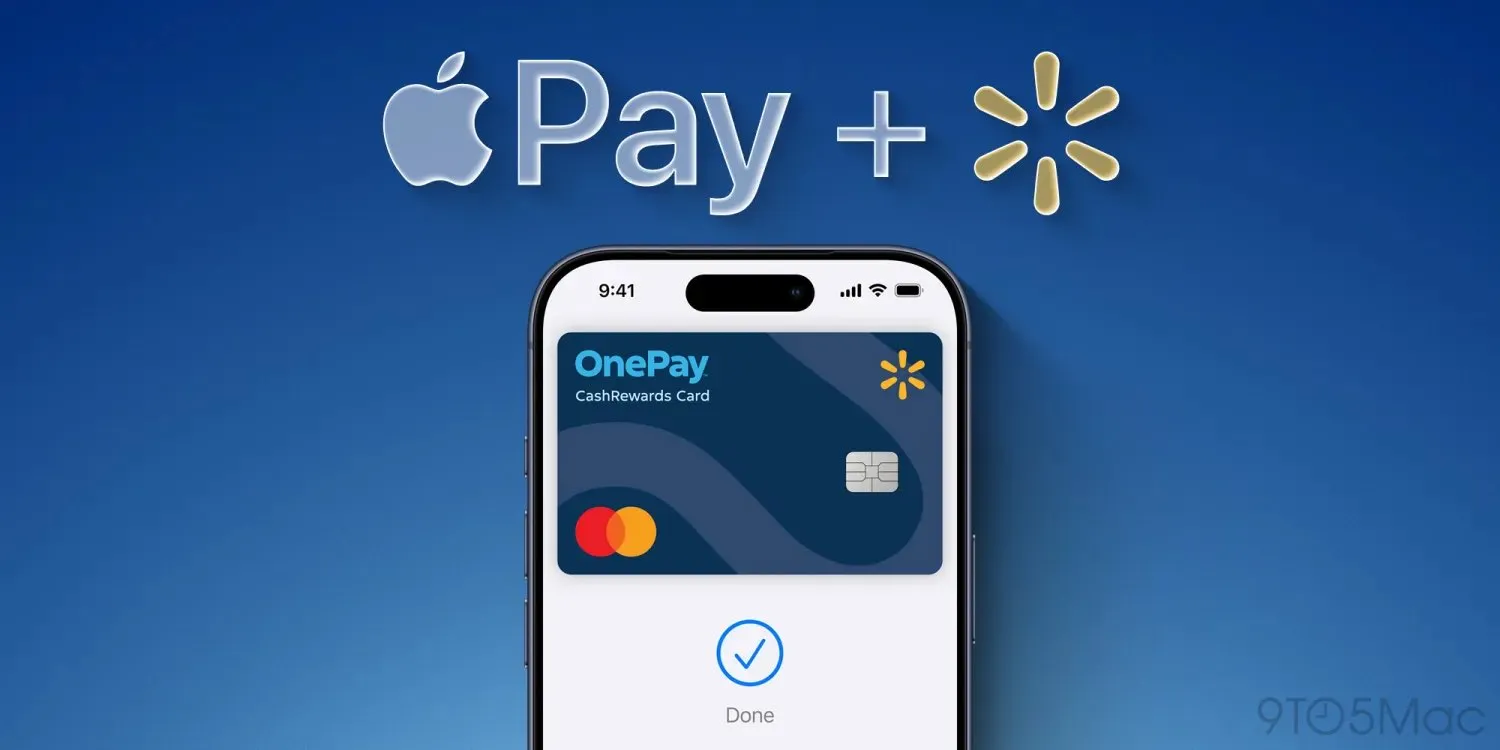 CerisLioness-2090854259843825900-01-1 Walmart accepte enfin Apple Pay et Google Pay dans ses magasins