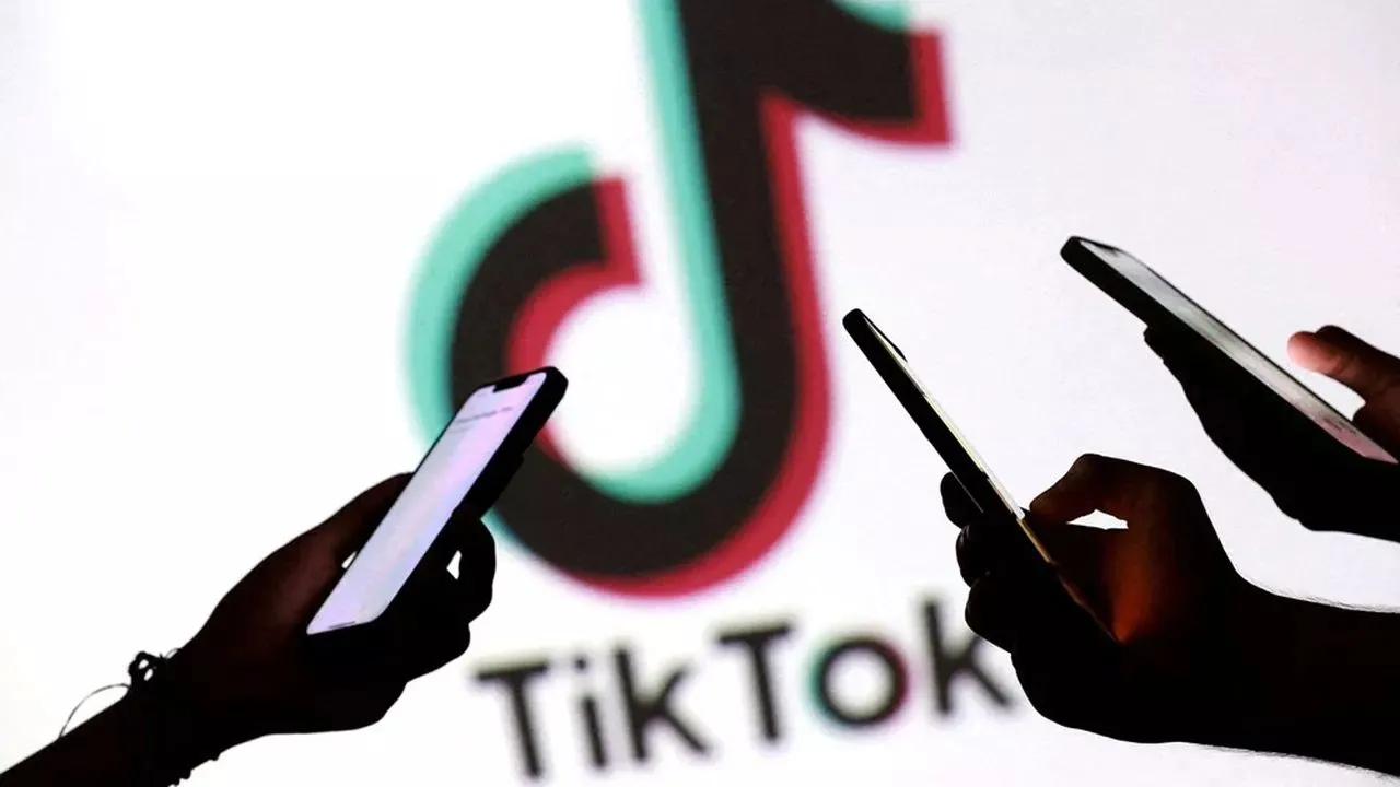 ChanPerco-2091899840078770573-01 TikTok paiera 400 millions de dollars pour les données des enfants
