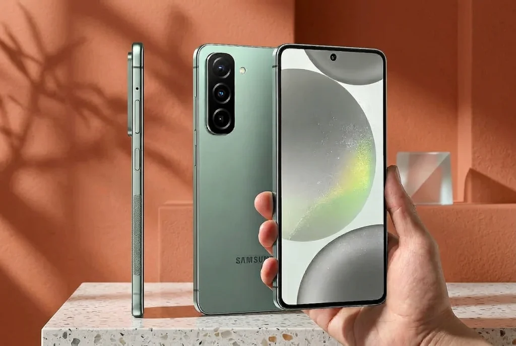 Gemini_Generated_Image_eod3y5eod3y5eod3-5-1024x687 Galaxy S26 FE: Samsung announces its August 27 event, but the leak has already revealed everything