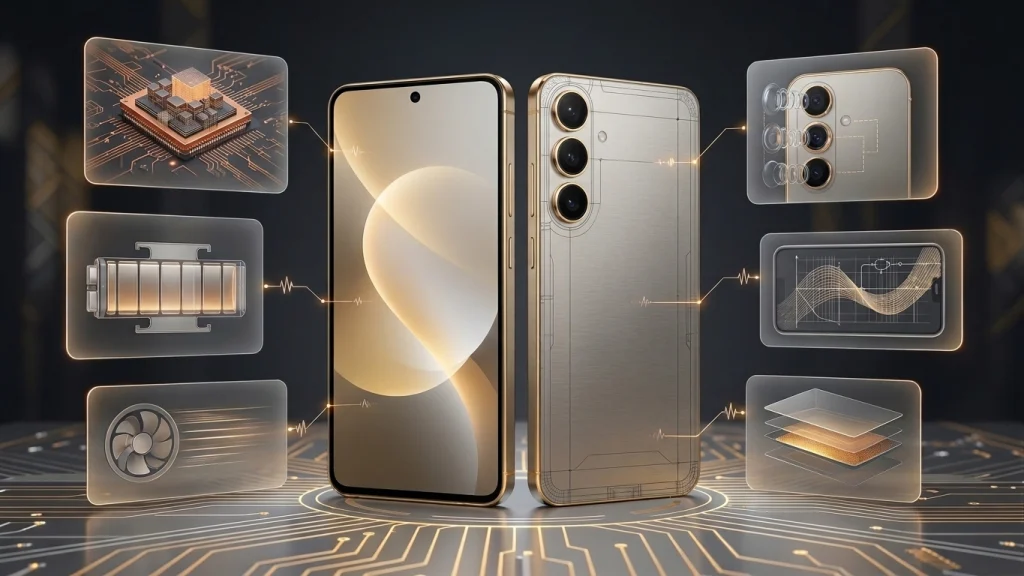 Gemini_Generated_Image_r9dusrr9dusrr9du-1024x576 Galaxy S26 FE: Samsung conferma l'appuntamento del 27 agosto, e le fughe di notizie hanno già detto tutto