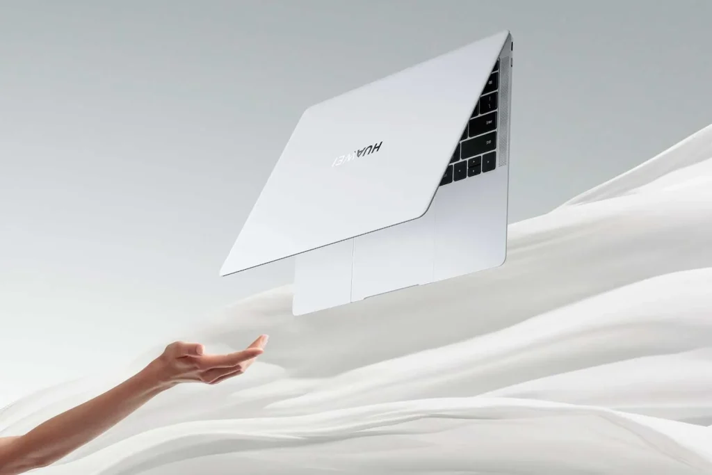 JournalDuGeek-1787875784343896470-01-1024x683 Huawei MateBook Pro S: 798 grams and Kirin XE90 chip