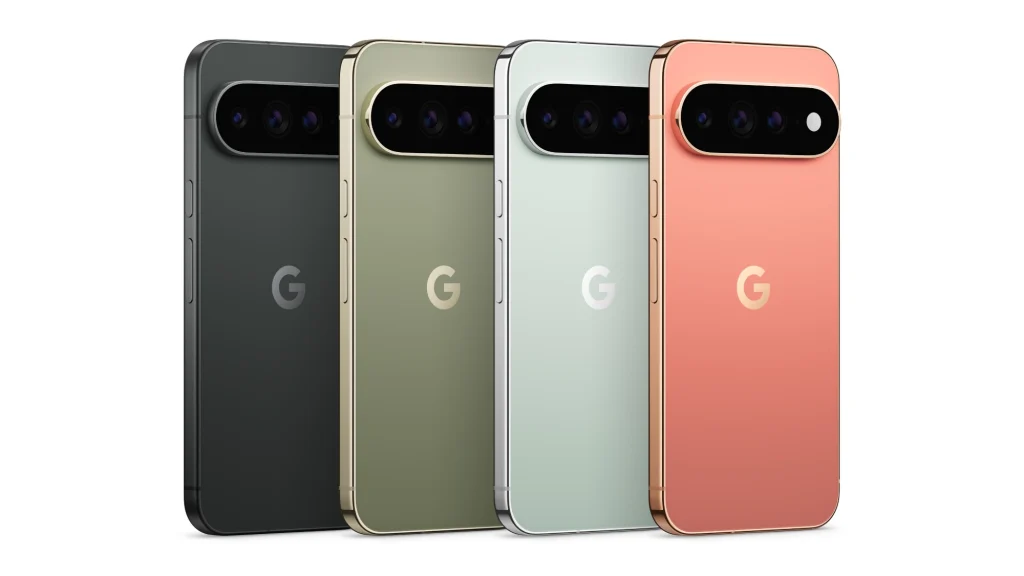 Pixel-11-Pro-XL-feat-1-1024x576 Google Pixel 11 Is Now On Sale: Full Euro Pricing and What Changed