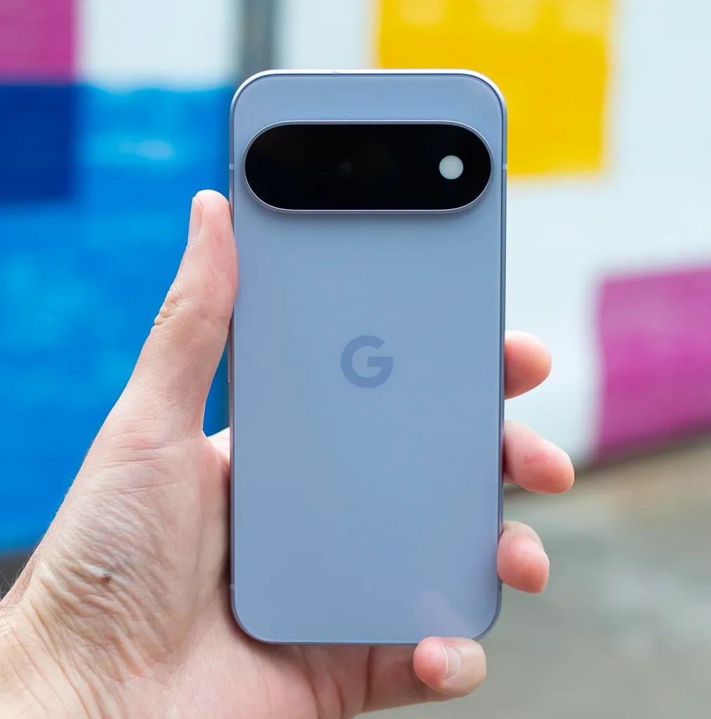 Pixel_11-2-1013x1024 Google Pixel 11 Is Now On Sale: Full Euro Pricing and What Changed