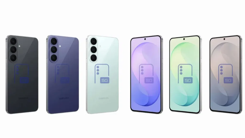 Samsung-Galaxy-S26-FE-1-1024x576 Galaxy S26 FE: unboxing leak reveals everything before 27 August