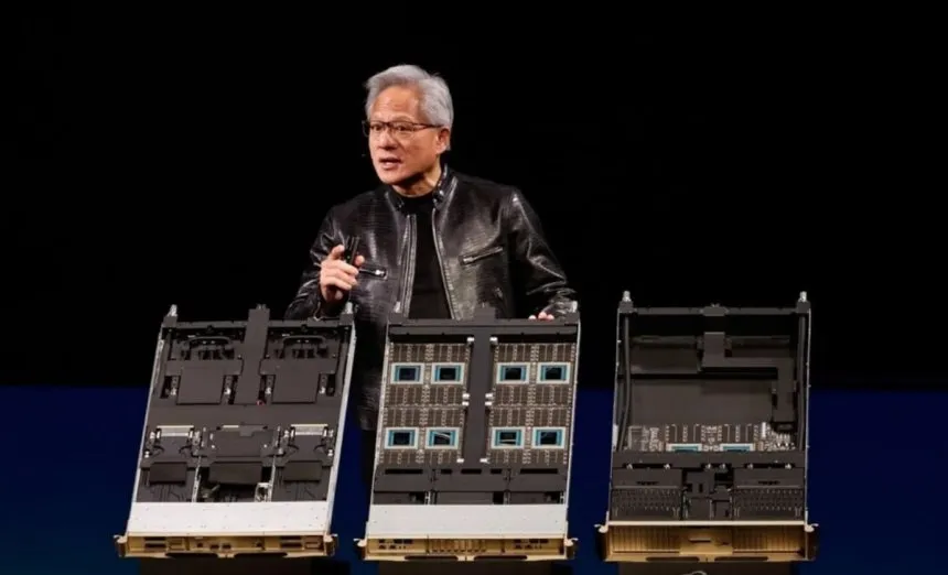 SemiconductorsX-2093625660556157025-01 Nvidia : l'avantage se déplace au-delà du GPU avec Vera Rubin