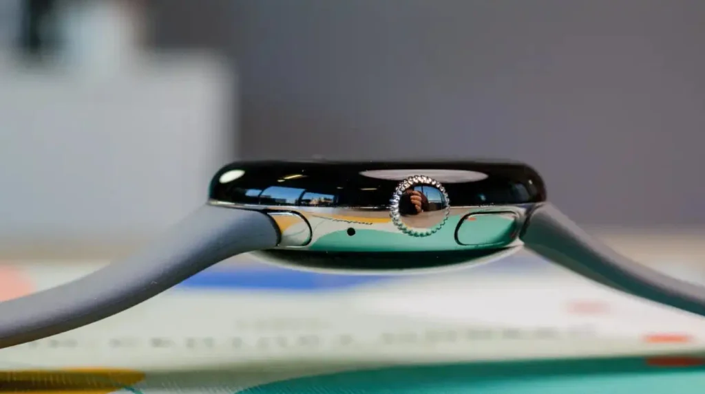 SumahoReview-2076381744744264072-01-1024x573 Pixel Watch 5 : Google mise sur la tension artérielle et la résistance à l insuline