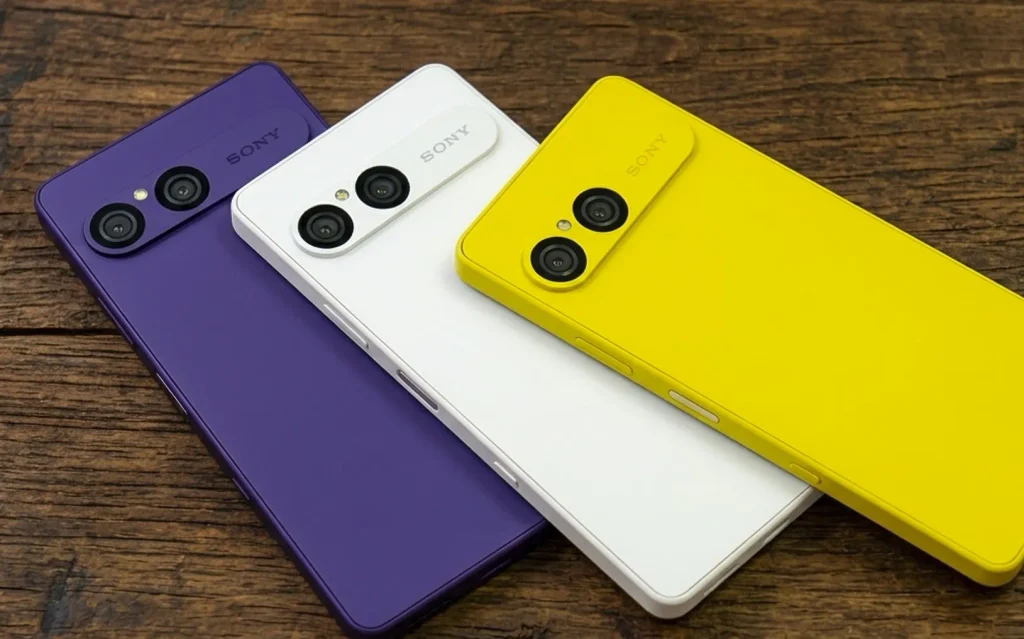 SumahoReview-2091702877815513507-01-1024x639 Xperia 10 VIII: Sony makes its new mid-ranger official on August 25