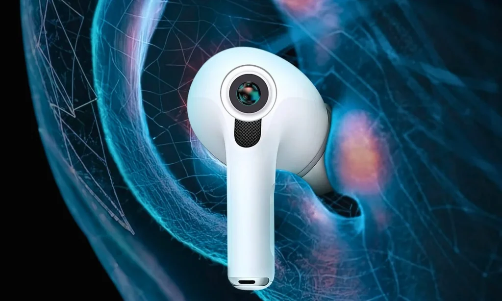 airpods-pro-4-camera-concept-1500x900-1-1024x614 AirPods à caméras : le code de macOS révèle leur fonctionnement