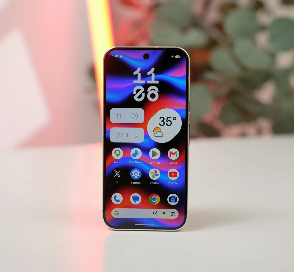 android_fhd-2093331332021571783-02-1024x949 Pixel 11 Pro : le smartphone de Google débarque en France, et les premiers tests sont partagés