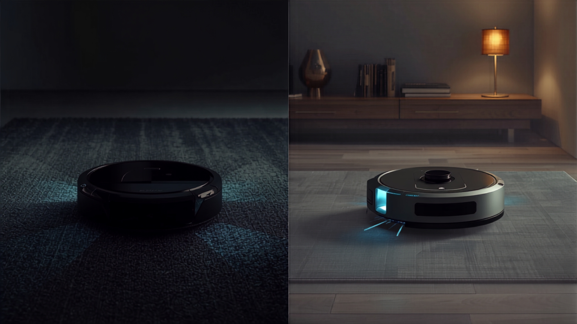 canva_group_F_illus1 Roborock vs Dreame: quale robot aspirapolvere scegliere nel 2026?