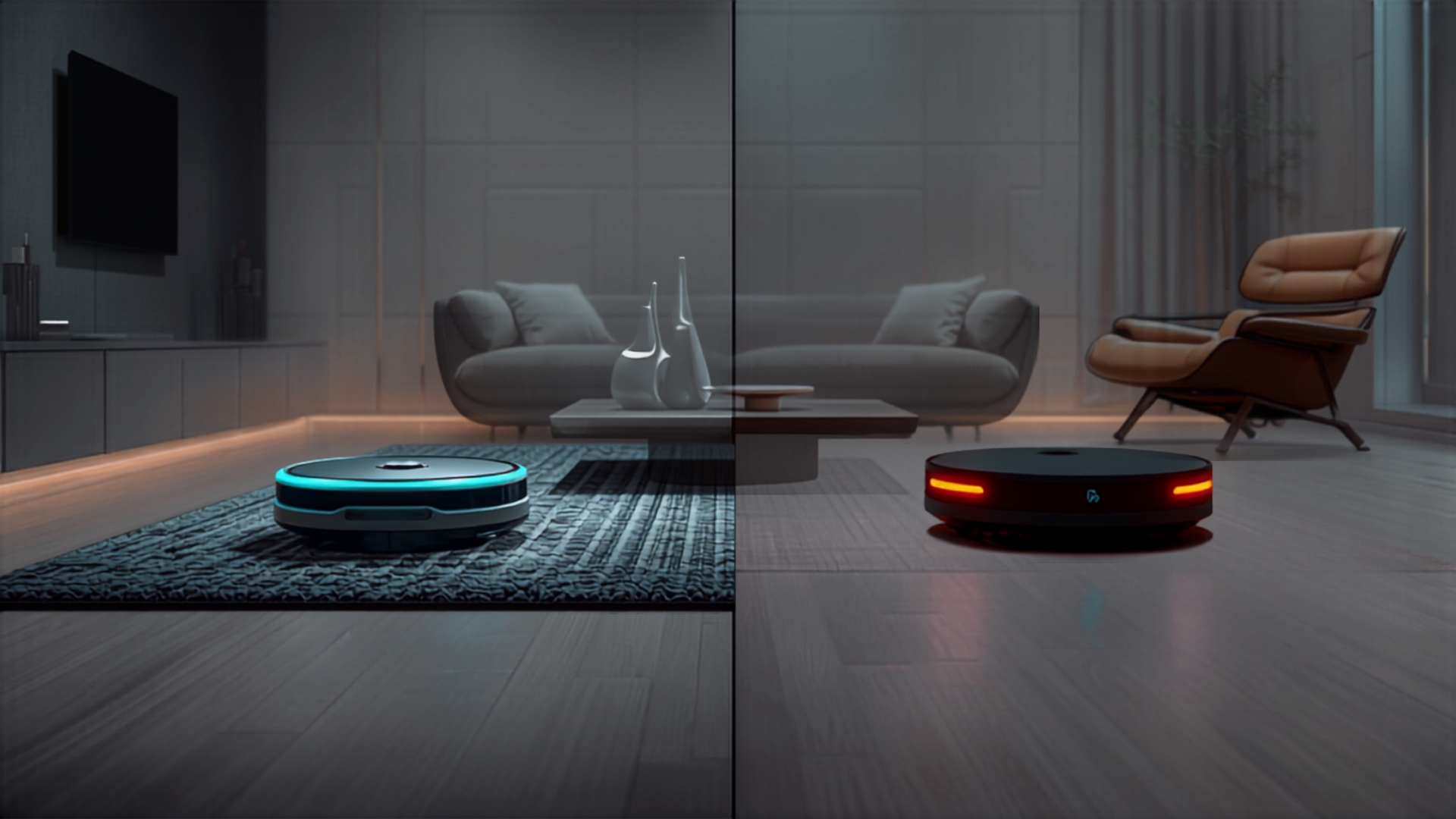 canva_group_F_illus2 Roborock vs Dreame: quale robot aspirapolvere scegliere nel 2026?
