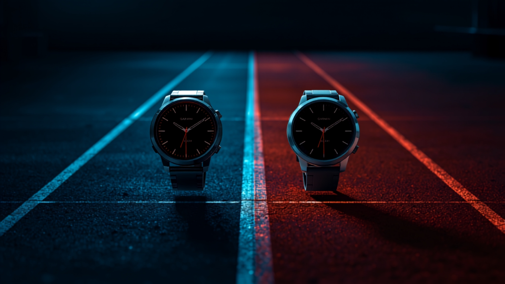 canva_group_J_illus2 Garmin Forerunner 165 vs Amazfit Active 2: quale orologio GPS da running scegliere nel 2026?