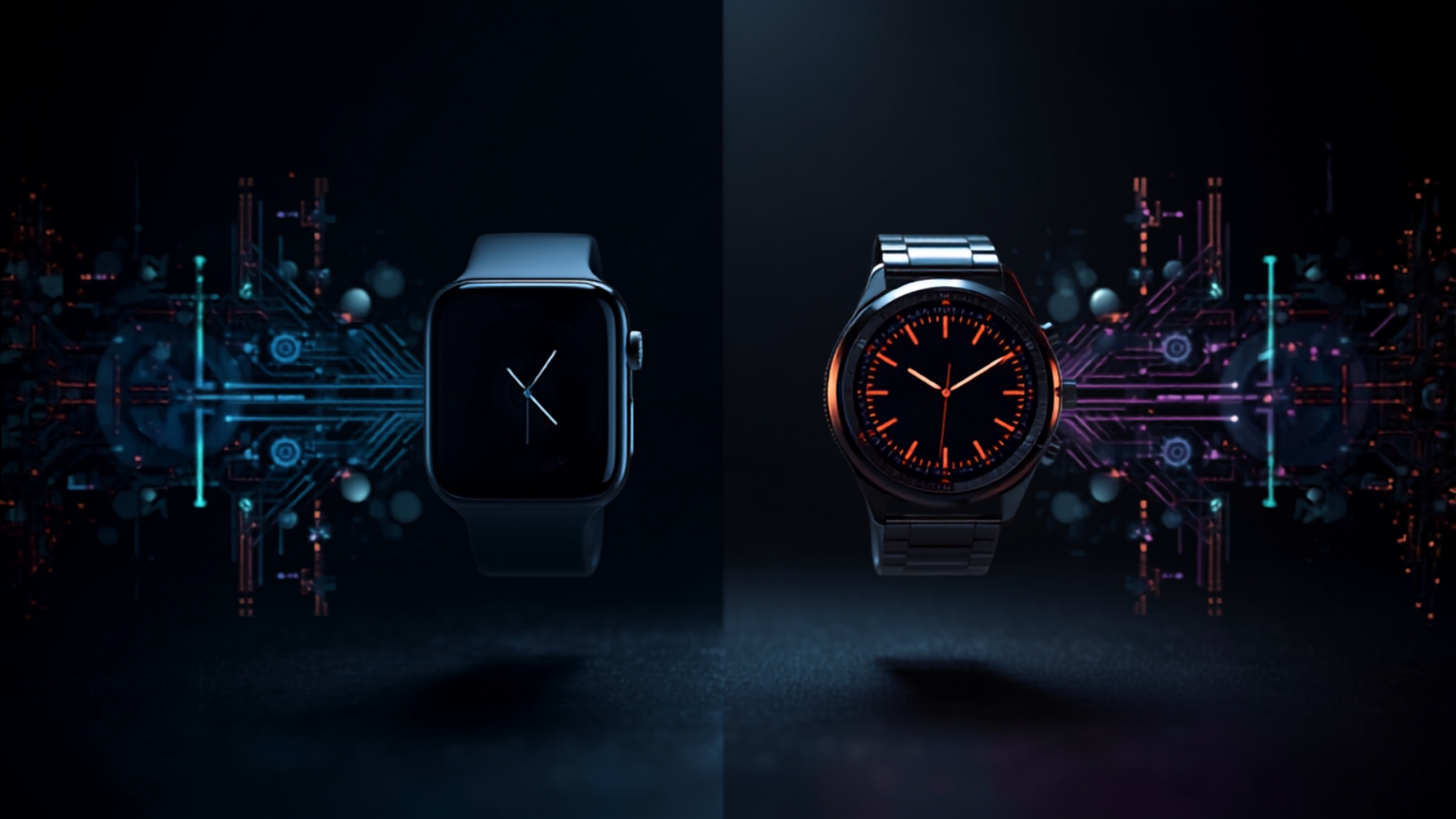 canva_group_K_illus1 Apple Watch Series 11 vs Samsung Galaxy Watch 8: quale smartwatch scegliere nel 2026?