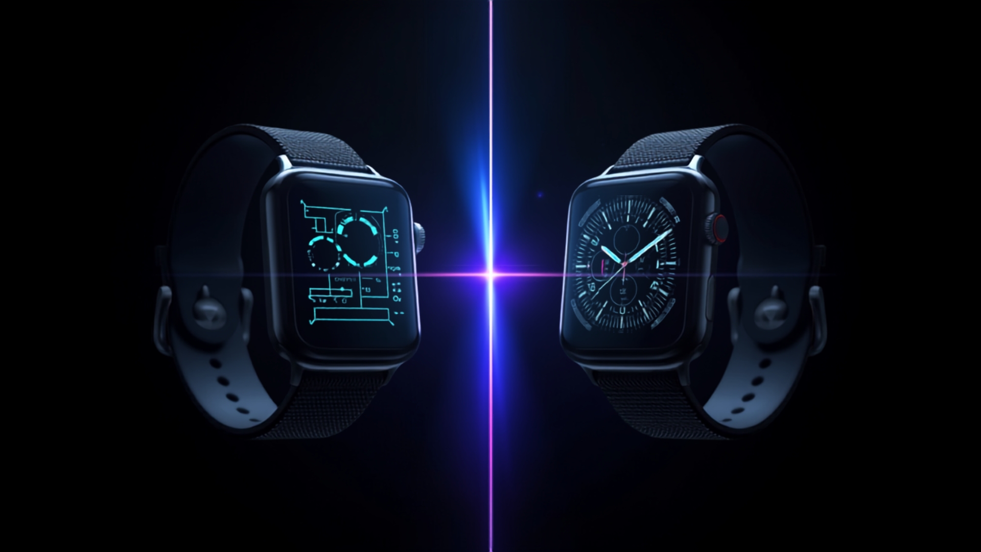 canva_group_K_illus2 Apple Watch Series 11 vs Samsung Galaxy Watch 8: quale smartwatch scegliere nel 2026?