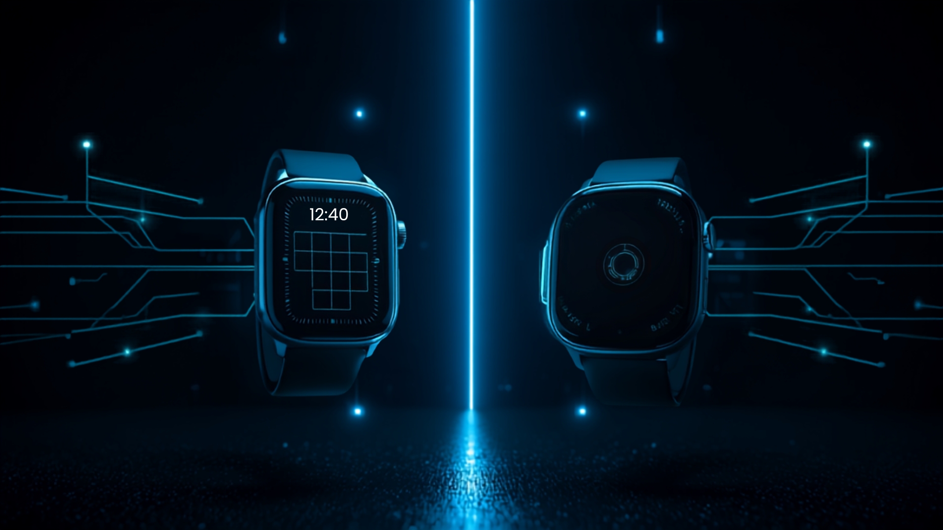 canva_group_K_illus3 Apple Watch Series 11 vs Samsung Galaxy Watch 8: quale smartwatch scegliere nel 2026?
