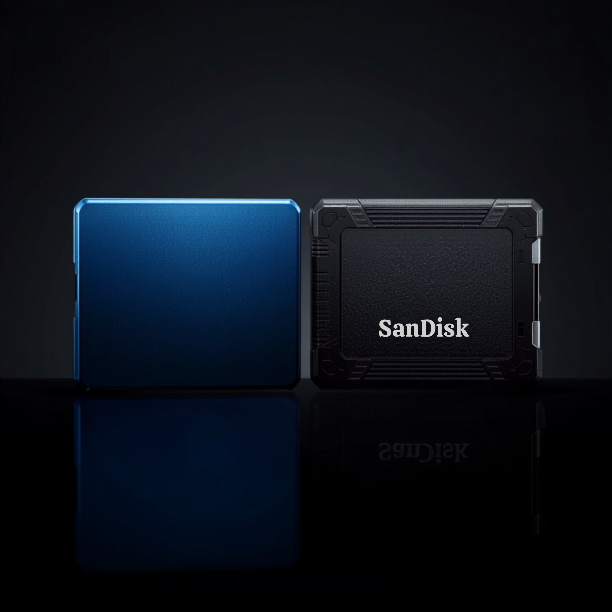 canva_group_batch2_F_illus2 Samsung T7 vs SanDisk Extreme: Which Portable SSD to Choose in 2026?