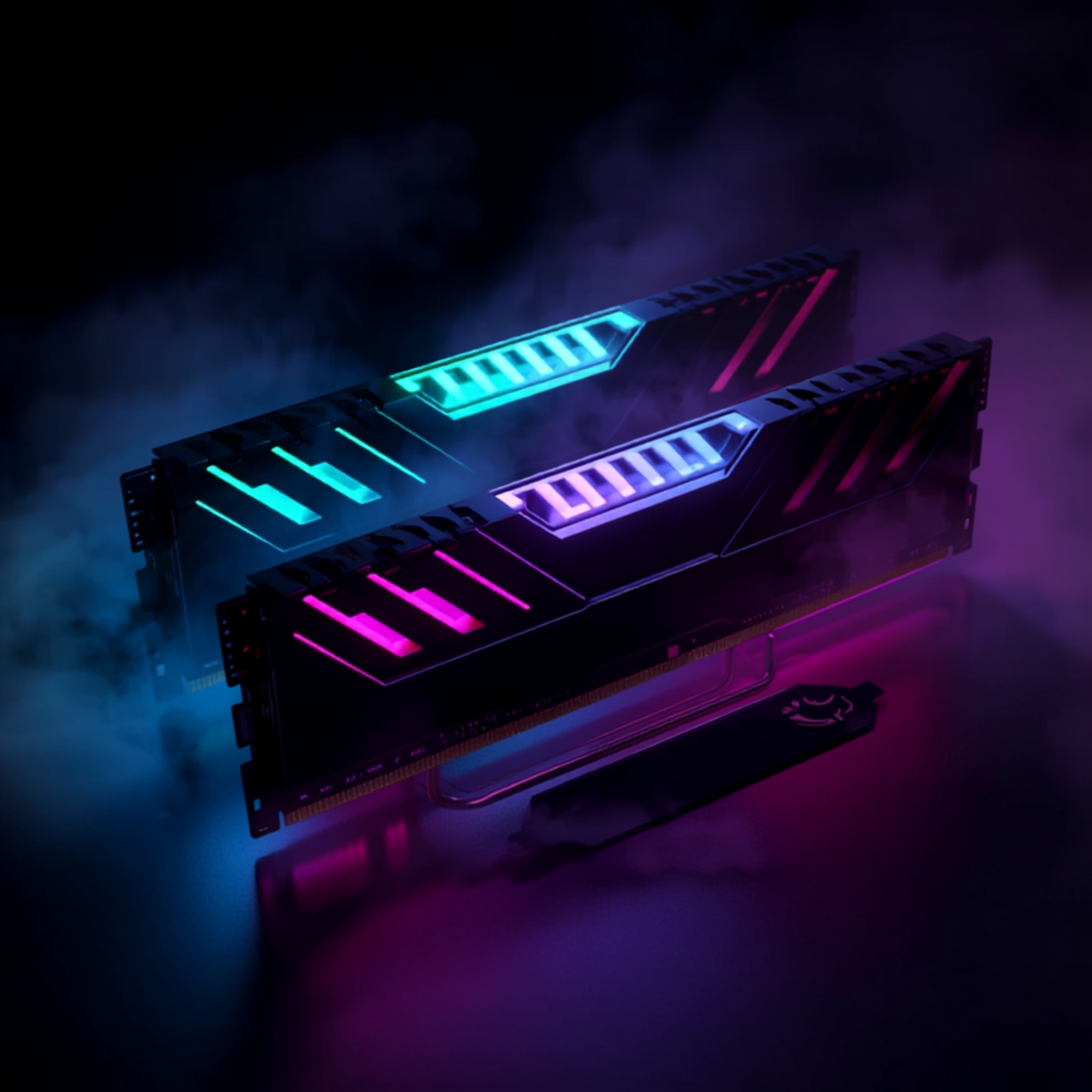 canva_group_batch2_p2_J_illus1 RAM DDR5: la frequenza, a cosa serve? (DDR5-5600 vs 6000 CL30)