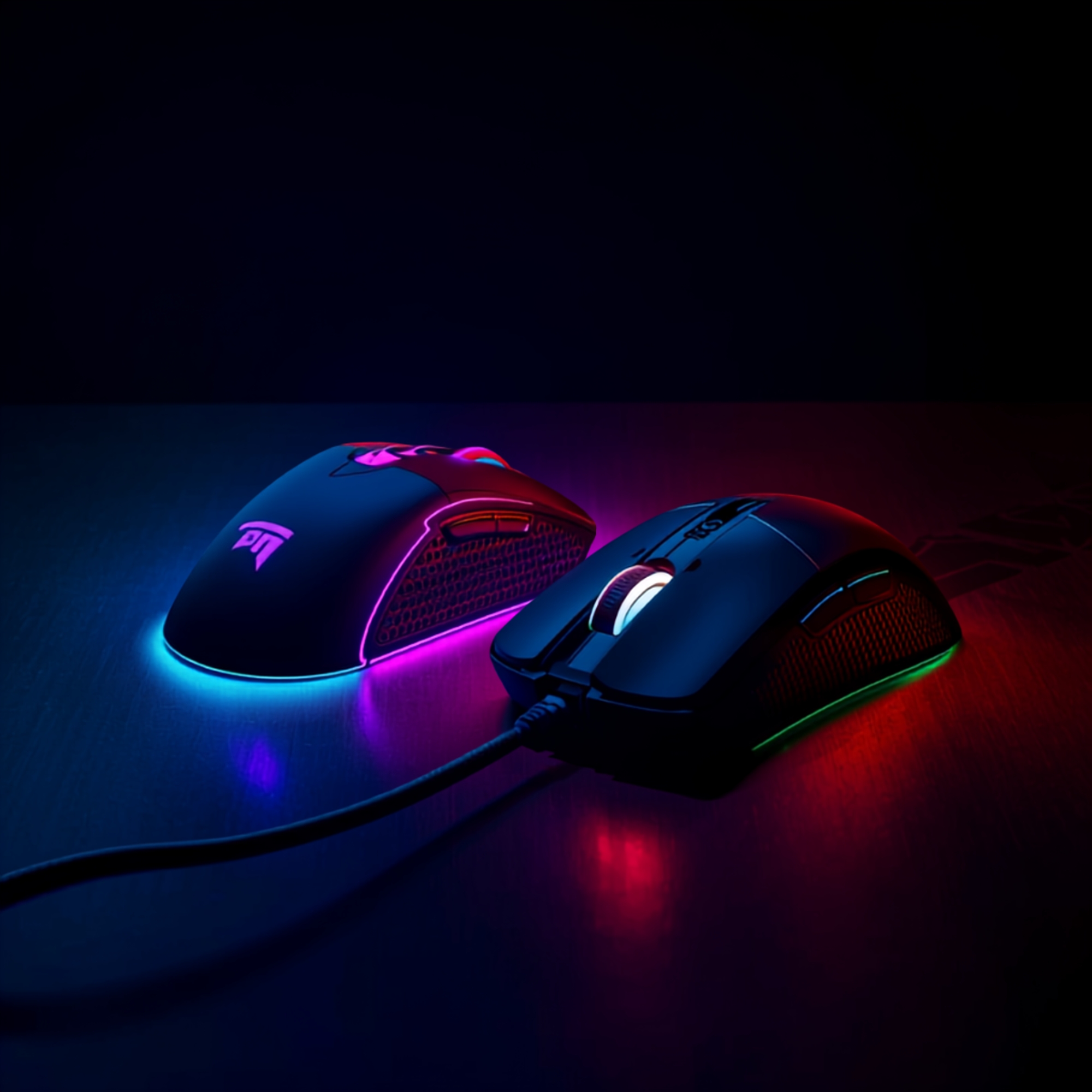 canva_group_batch2_p2_Q_illus1 Mouse gaming cablato vs wireless: quale scegliere nel 2026?
