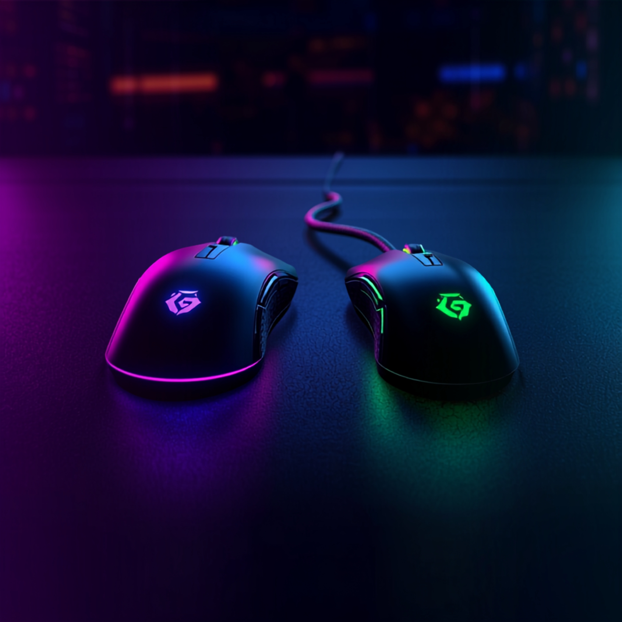 canva_group_batch2_p2_Q_illus2 Mouse gaming cablato vs wireless: quale scegliere nel 2026?