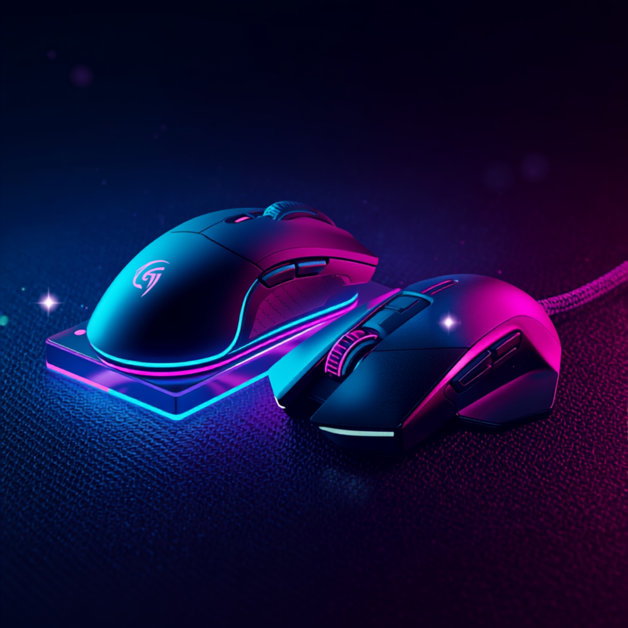canva_group_batch2_p2_Q_illus3 Mouse gaming cablato vs wireless: quale scegliere nel 2026?