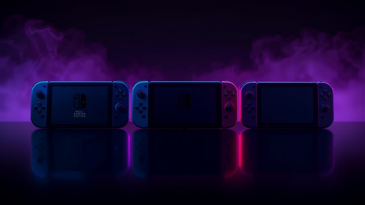 canva_group_batch3_V_illus1 Nintendo Switch 2 vs Steam Deck OLED vs Asus ROG Ally: quale console portatile scegliere nel 2026?