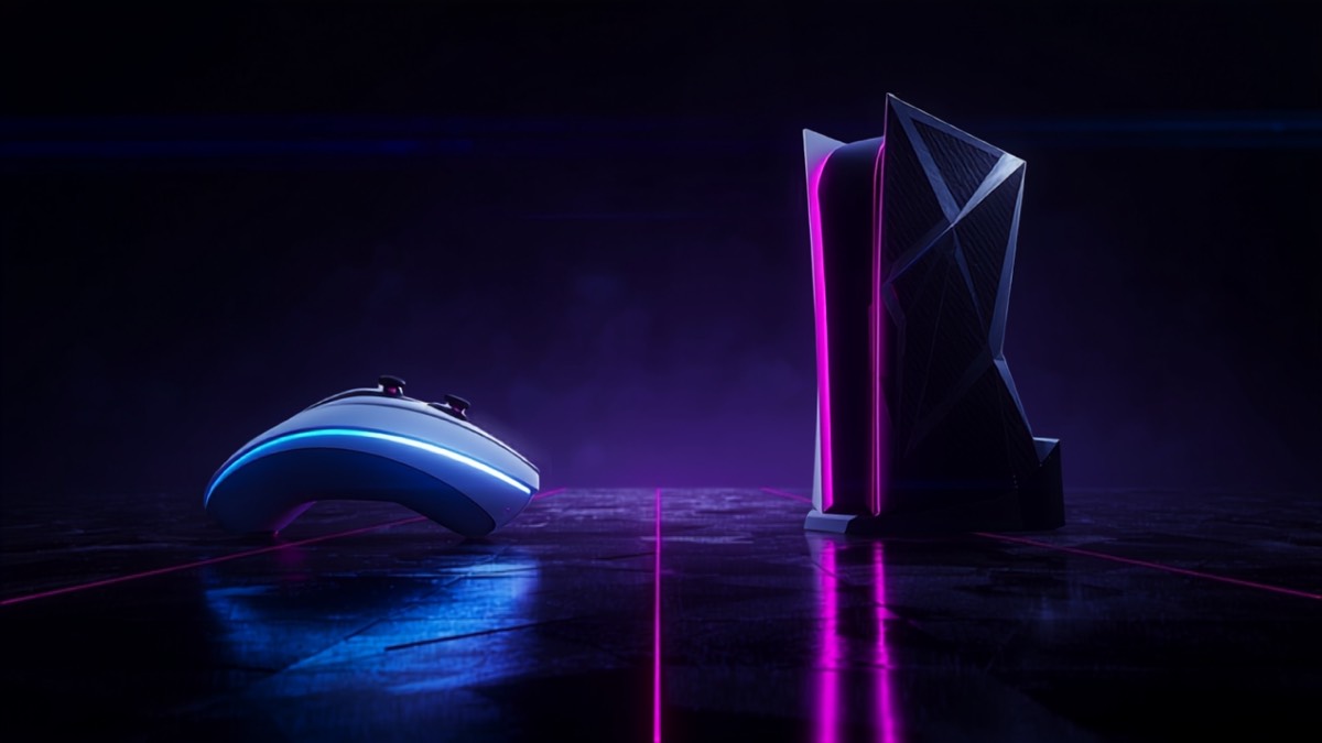 canva_group_batch3_W_illus1 PS5 vs Xbox Series X: quale console scegliere nel 2026?