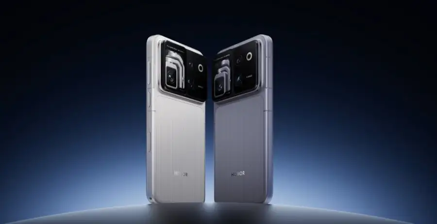 honor-robot Honor Robot Phone : le smartphone à bras motorisé sort le 12 août