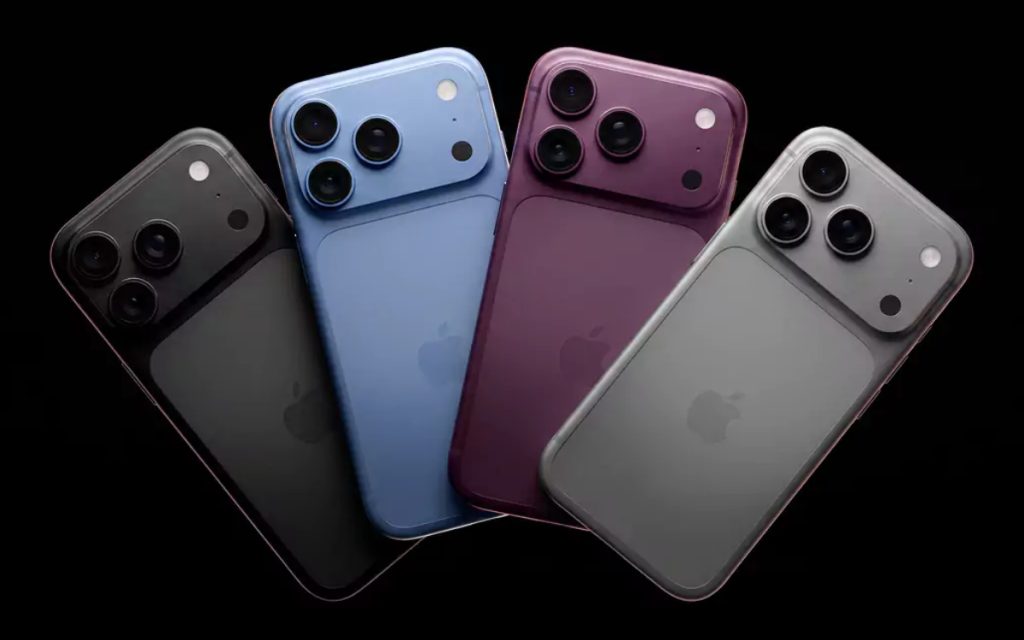 iPhone-18-Pro-2-1024x640 iPhone 18: Apple rinvia il modello base all'inizio del 2027