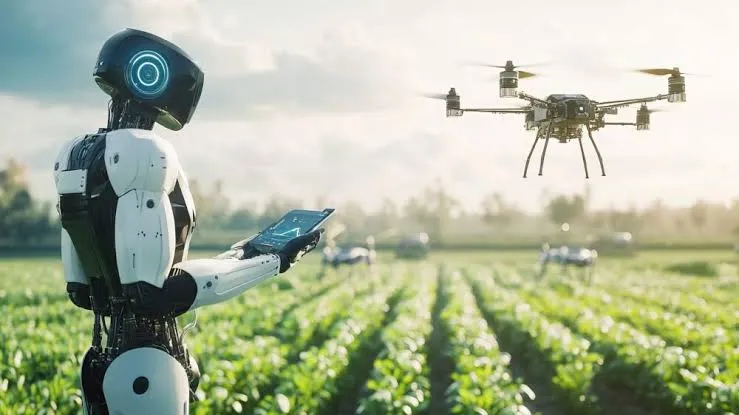 images-11 Drones et robots : les États-Unis ferment leur marché, la Chine garde l'échelle
