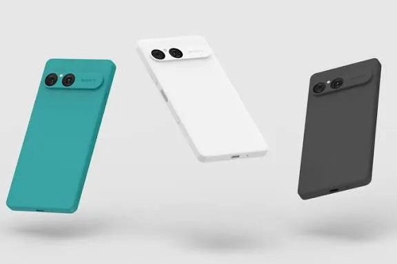images-6 Sony Xperia 10 VIII : 599 € pour un smartphone quasi inchangé