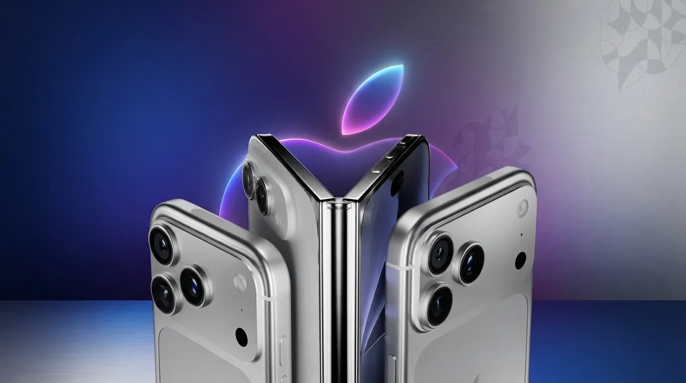 iphone-18-3 iPhone 18 : Apple reporte officiellement le modèle standard à 2027