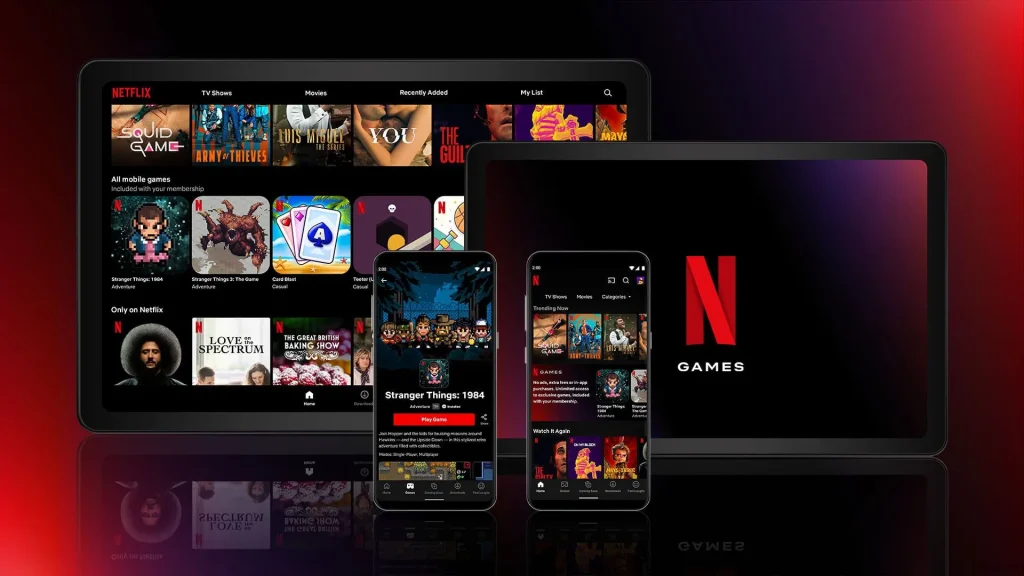 netflix-games-launch-1024x576 Netflix vs Disney+ vs Prime Video : quelle plateforme de streaming choisir en 2026 ?