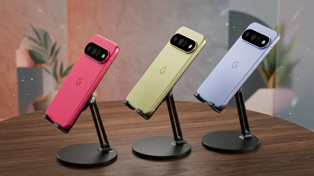 pixel_11_Image_qxd1diqxd1diqxd1-1-1024x575 Pixel 11: The Massive Leak That Reveals Almost Everything Before the August 12 Made by Google Event