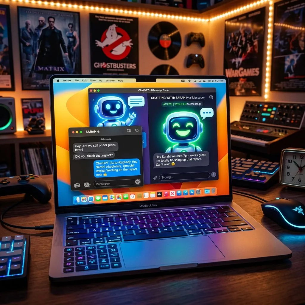 signorina37H-2090807206912446914-01 ChatGPT peut désormais lire et envoyer vos messages sur Mac