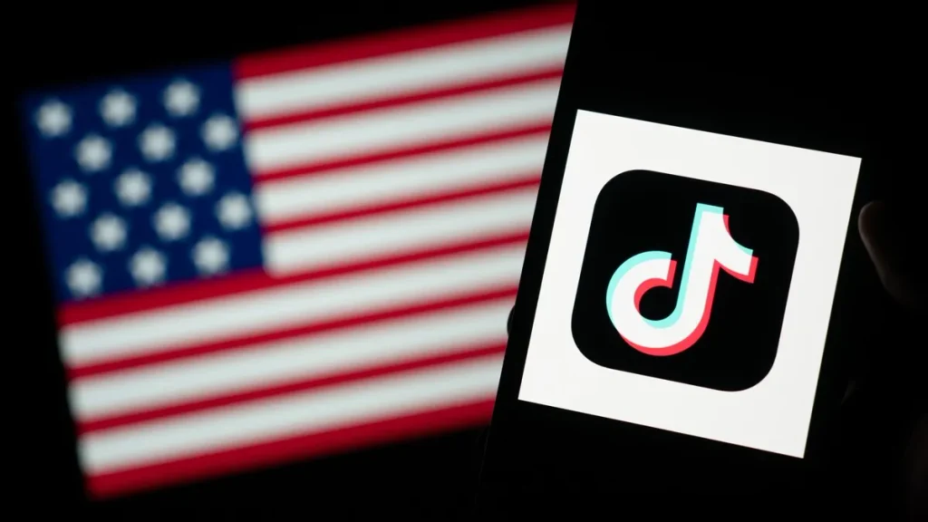 tiktok-etats-unis-drapeau-logo-1024x576 TikTok paiera 400 millions de dollars pour les données des enfants