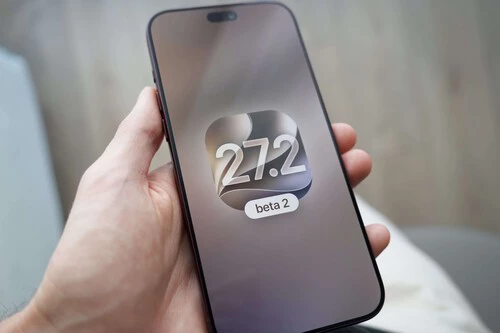 500_333 iOS 27.2 : ce qui change sur votre iPhone (bêta publique)