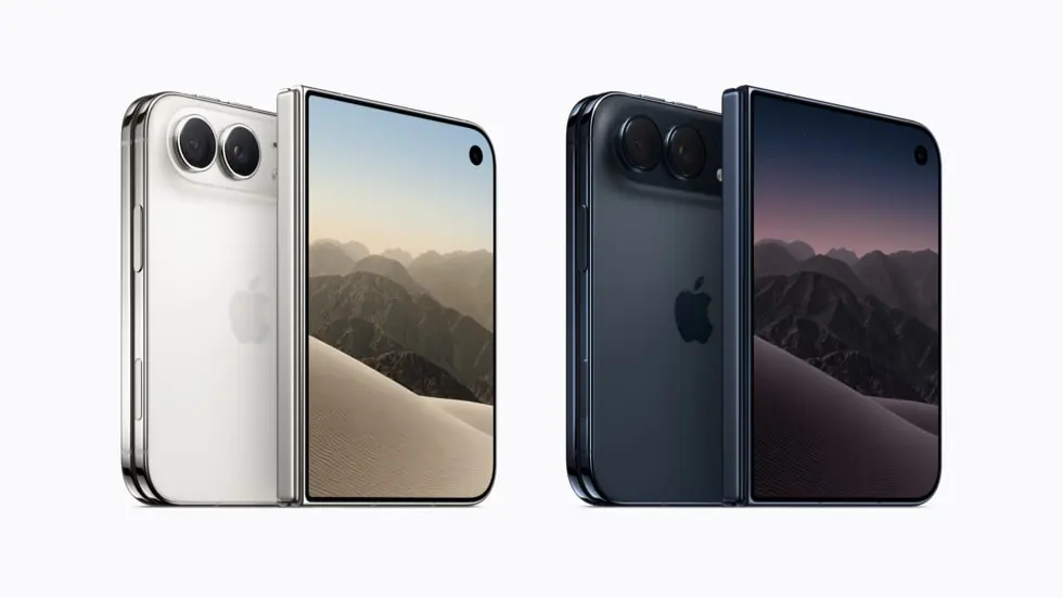Apple-iPhone-Duo-colors-260909_big.jpg.large-_1_-2 iPhone Duo : Apple lance son premier pliable à 2 339 €