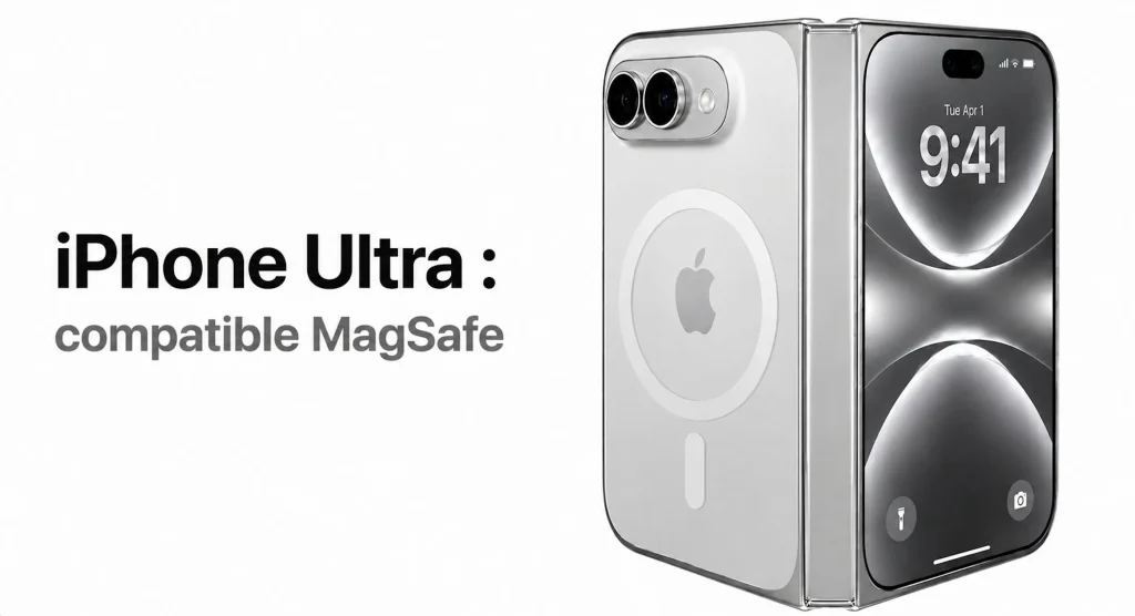 Apple_Geek_Actu-2095026232999977225-01-1024x556 iPhone Ultra : MagSafe confirmé, prix et fiche technique du premier iPhone pliable