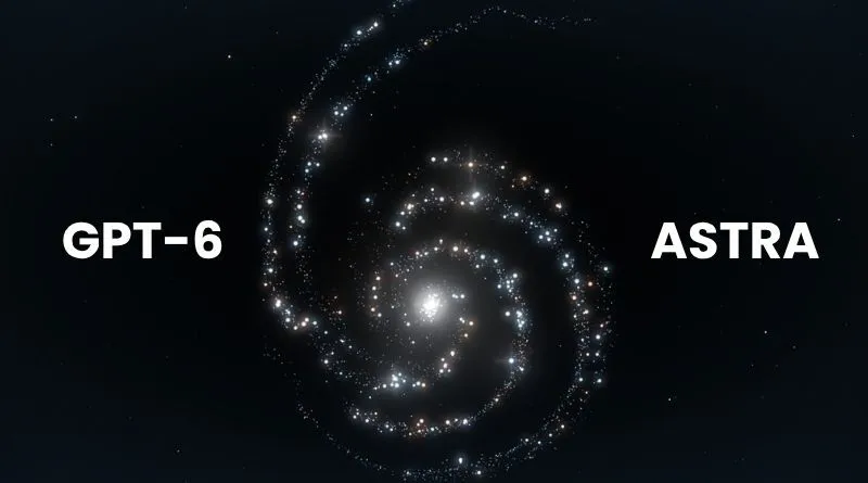 ITConnect_fr-2095871969900077277-01 GPT-6 Astra : OpenAI franchit le seuil critique en cybersécurité