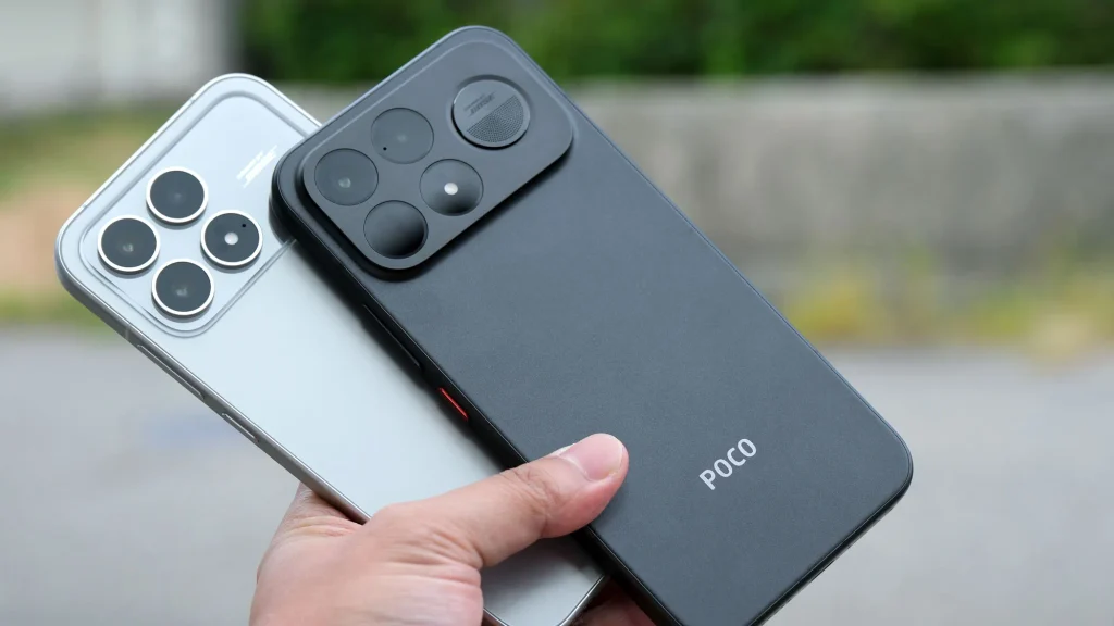 Logkazu-2094776030871663068-01-1024x576 Poco F9 Ultra et F9 Pro : batterie 8 050 mAh et Snapdragon 8 Elite Gen 5 au menu